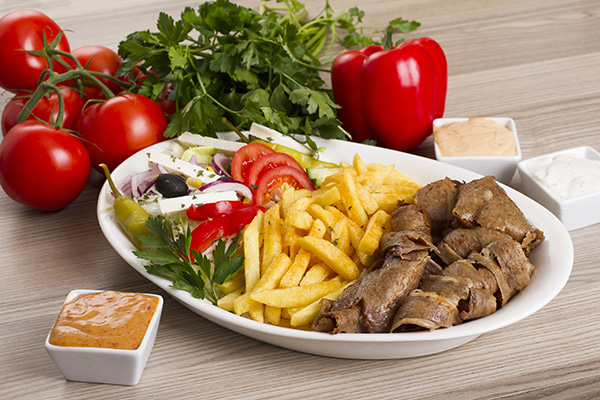  KEBABRUOAT